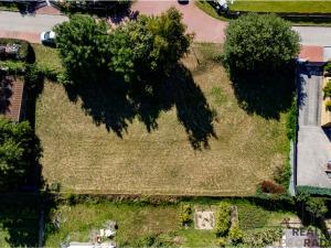 Prodej pozemku pro bydlení, Třemošná, 525 m2