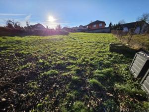 Prodej pozemku pro bydlení, Třemošná, 525 m2