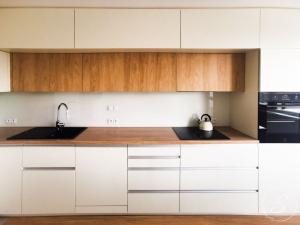 Pronájem bytu 3+kk, Praha - Stodůlky, Janského, 72 m2