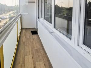 Pronájem bytu 3+kk, Praha - Stodůlky, Janského, 72 m2