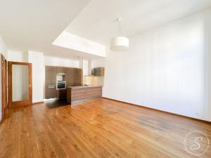 Pronájem bytu 3+kk, Praha - Nové Město, Na Děkance, 89 m2