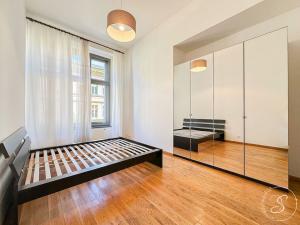Pronájem bytu 3+kk, Praha - Nové Město, Na Děkance, 89 m2