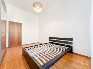 Pronájem bytu 3+kk, Praha - Nové Město, Na Děkance, 89 m2