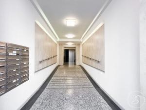 Pronájem bytu 3+kk, Praha - Nové Město, Na Děkance, 89 m2