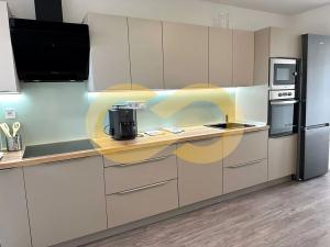 Pronájem bytu 2+kk, Český Krumlov, Urbinská, 72 m2