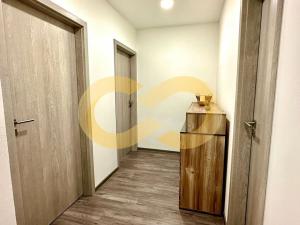 Pronájem bytu 2+kk, Český Krumlov, Urbinská, 72 m2