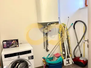 Pronájem bytu 2+kk, Český Krumlov, Urbinská, 72 m2