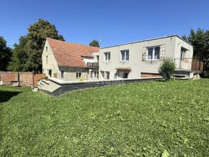 Prodej rodinného domu, Prusy-Boškůvky - Moravské Prusy, 534 m2