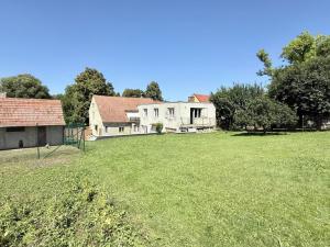 Prodej rodinného domu, Prusy-Boškůvky - Moravské Prusy, 534 m2