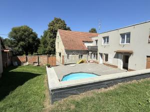 Prodej rodinného domu, Prusy-Boškůvky - Moravské Prusy, 534 m2