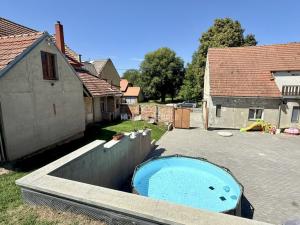 Prodej rodinného domu, Prusy-Boškůvky - Moravské Prusy, 534 m2