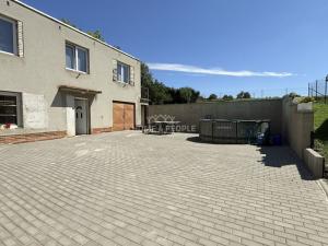 Prodej rodinného domu, Prusy-Boškůvky - Moravské Prusy, 534 m2