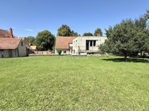 Prodej rodinného domu, Prusy-Boškůvky - Moravské Prusy, 534 m2