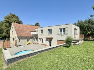 Prodej rodinného domu, Prusy-Boškůvky - Moravské Prusy, 534 m2