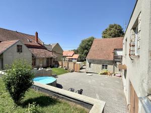 Prodej rodinného domu, Prusy-Boškůvky - Moravské Prusy, 534 m2