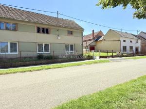 Prodej rodinného domu, Prusy-Boškůvky - Moravské Prusy, 534 m2