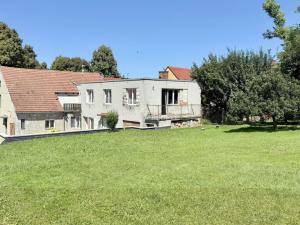 Prodej rodinného domu, Prusy-Boškůvky - Moravské Prusy, 534 m2