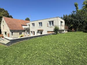 Prodej rodinného domu, Prusy-Boškůvky - Moravské Prusy, 534 m2