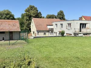 Prodej rodinného domu, Prusy-Boškůvky - Moravské Prusy, 534 m2