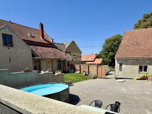 Prodej rodinného domu, Prusy-Boškůvky - Moravské Prusy, 534 m2