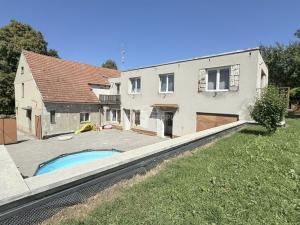 Prodej rodinného domu, Prusy-Boškůvky - Moravské Prusy, 534 m2