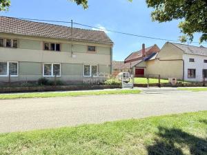 Prodej rodinného domu, Prusy-Boškůvky - Moravské Prusy, 534 m2