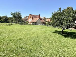 Prodej rodinného domu, Prusy-Boškůvky - Moravské Prusy, 534 m2