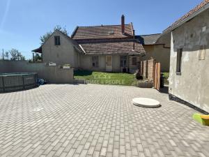 Prodej rodinného domu, Prusy-Boškůvky - Moravské Prusy, 534 m2