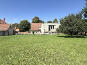 Prodej rodinného domu, Prusy-Boškůvky - Moravské Prusy, 534 m2