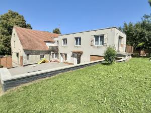 Prodej rodinného domu, Prusy-Boškůvky - Moravské Prusy, 534 m2