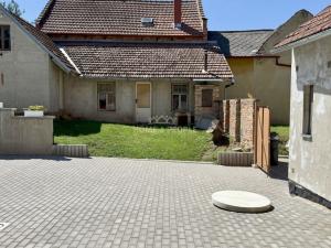 Prodej rodinného domu, Prusy-Boškůvky - Moravské Prusy, 534 m2