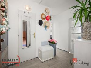 Prodej bytu 2+kk, Praha - Troja, Písečná, 40 m2