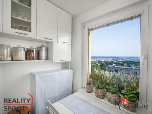Prodej bytu 2+kk, Praha - Troja, Písečná, 40 m2
