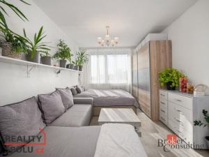 Prodej bytu 2+kk, Praha - Troja, Písečná, 40 m2