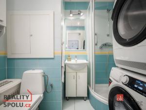 Prodej bytu 2+kk, Praha - Troja, Písečná, 40 m2