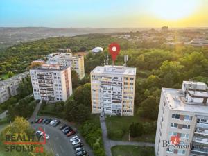 Prodej bytu 2+kk, Praha - Troja, Písečná, 40 m2