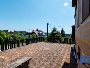 Prodej apartmánu, Přimda, Pod Hradem, 500 m2