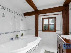 Prodej ubytování, Rozvadov - Svatá Kateřina, 650 m2