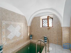 Prodej ubytování, Rozvadov - Svatá Kateřina, 650 m2