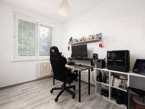 Prodej bytu 4+1, Brno, Popelákova, 77 m2