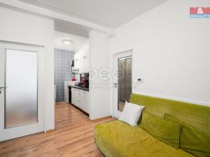 Prodej bytu 2+kk, Praha - Michle, Hodonínská, 45 m2