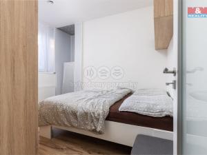 Prodej bytu 2+kk, Praha - Michle, Hodonínská, 45 m2