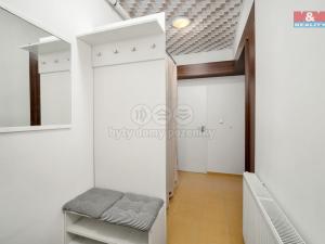 Prodej bytu 2+kk, Praha - Michle, Hodonínská, 45 m2