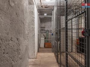 Prodej bytu 2+kk, Praha - Michle, Hodonínská, 45 m2