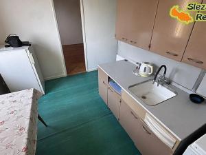 Pronájem bytu 2+1, Ostrava, náměstí Družby, 54 m2