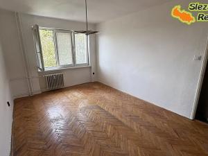 Pronájem bytu 2+1, Ostrava, náměstí Družby, 54 m2