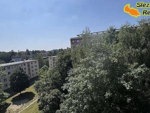 Pronájem bytu 2+1, Ostrava, náměstí Družby, 54 m2