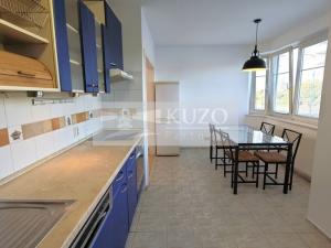 Prodej bytu 3+1, Praha, Hornomlýnská, 93 m2