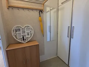 Pronájem bytu 2+kk, Brno, Prušánecká, 44 m2