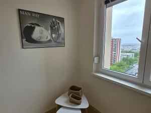 Pronájem bytu 2+kk, Brno, Prušánecká, 44 m2